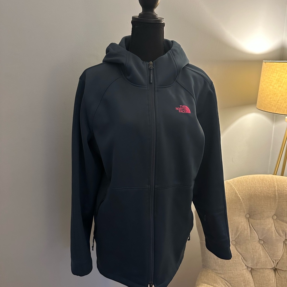 The North Face Woman’s Apex Jacket